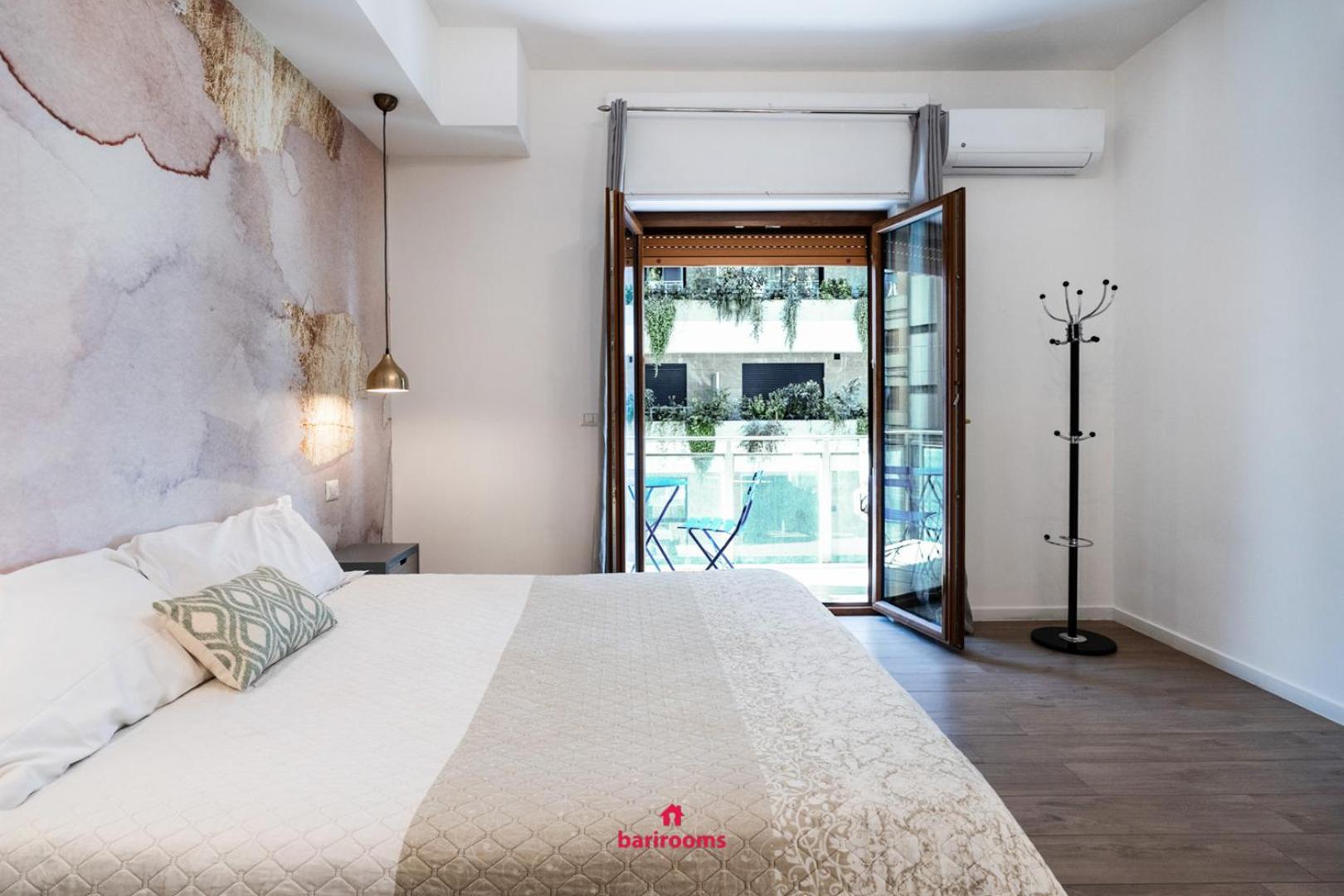 Barirooms - Melo Suites Extérieur photo