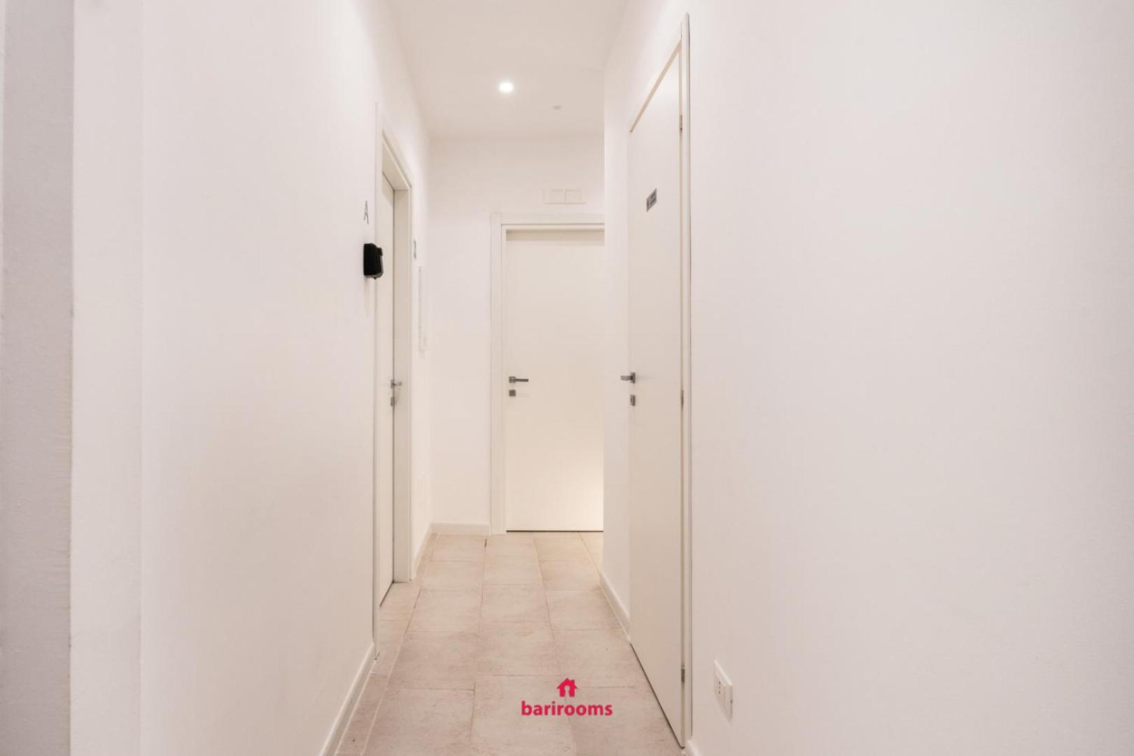 Barirooms - Melo Suites Extérieur photo