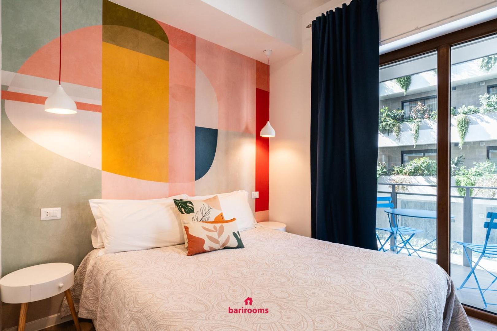 Barirooms - Melo Suites Extérieur photo
