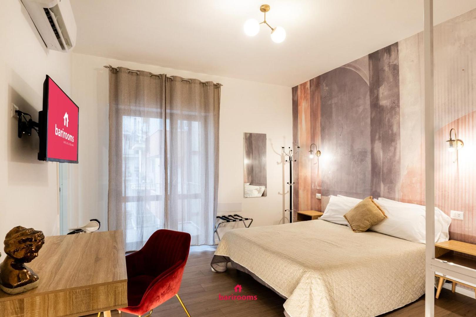 Barirooms - Melo Suites Extérieur photo