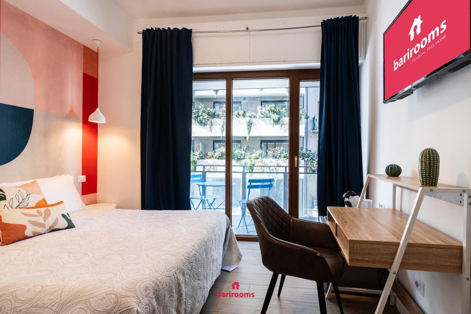 Barirooms - Melo Suites Extérieur photo