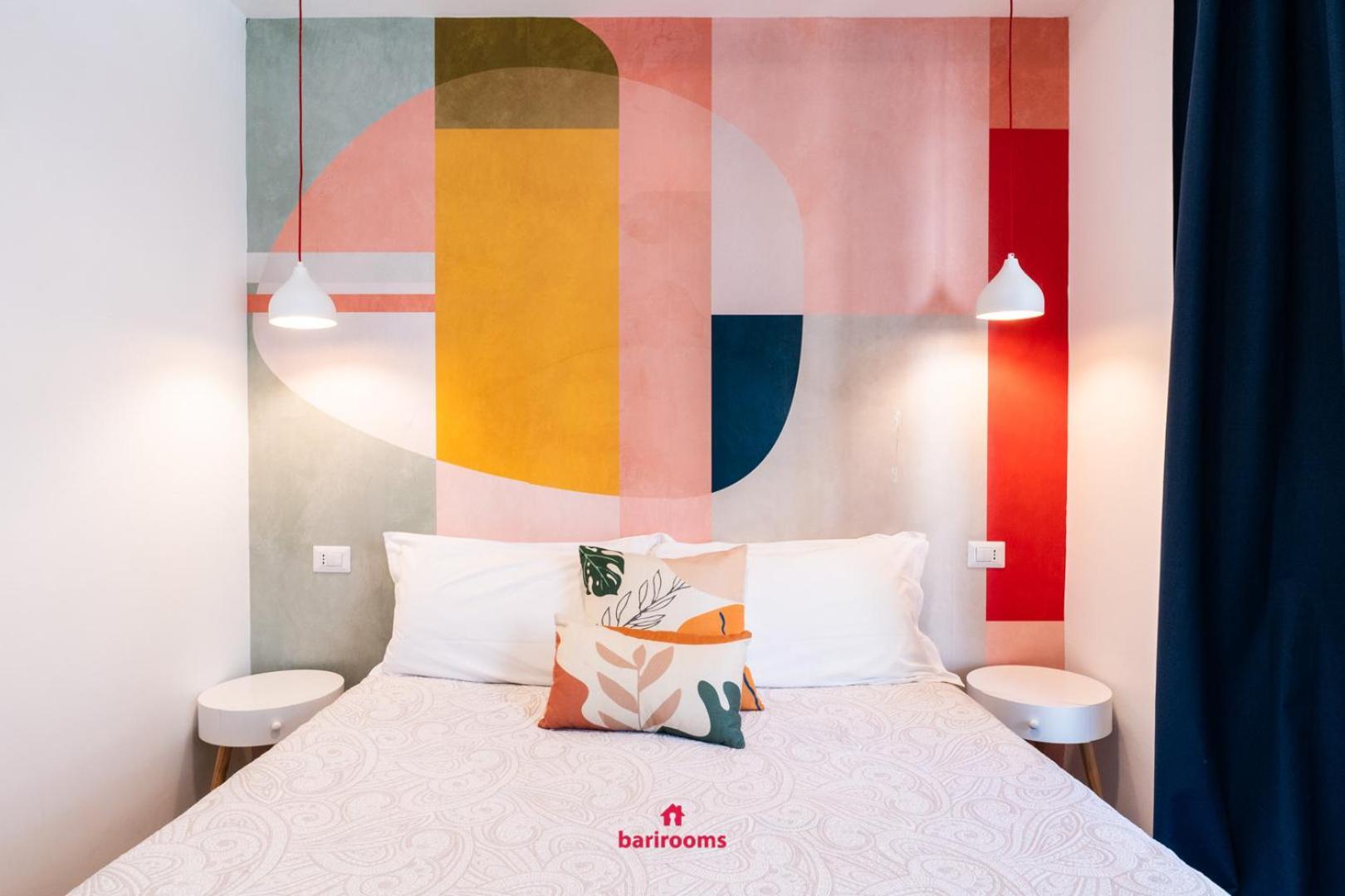 Barirooms - Melo Suites Extérieur photo