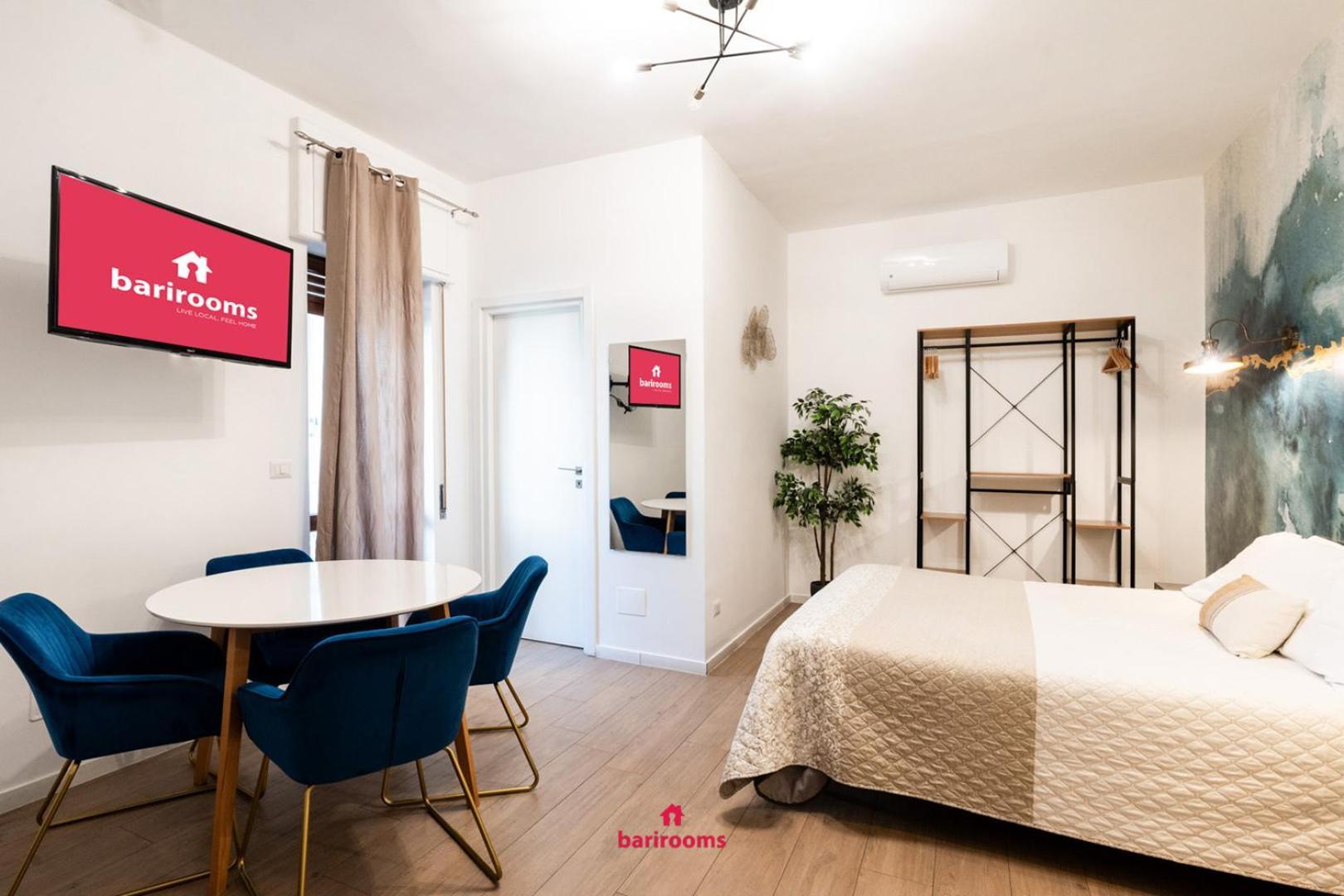 Barirooms - Melo Suites Extérieur photo