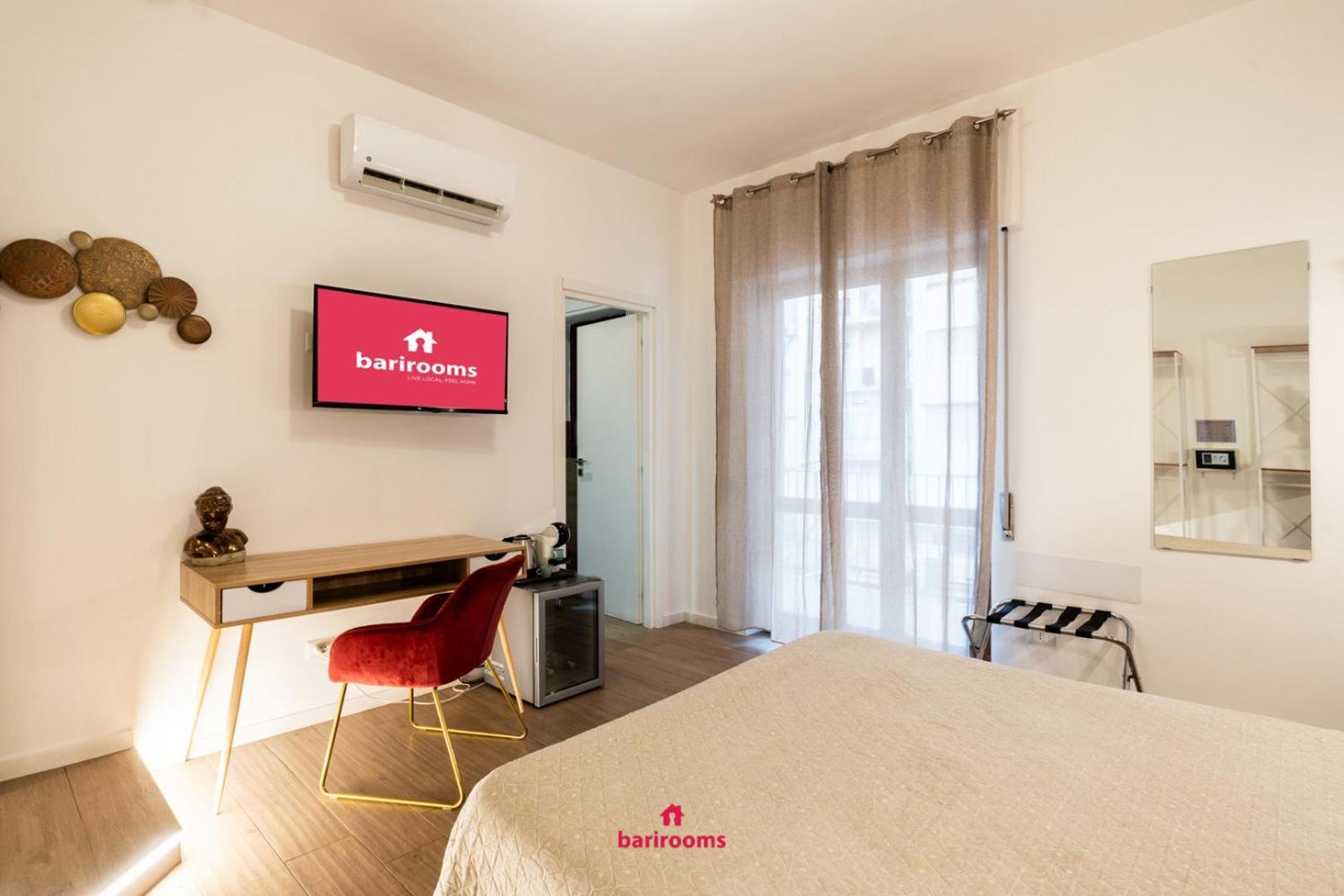 Barirooms - Melo Suites Extérieur photo