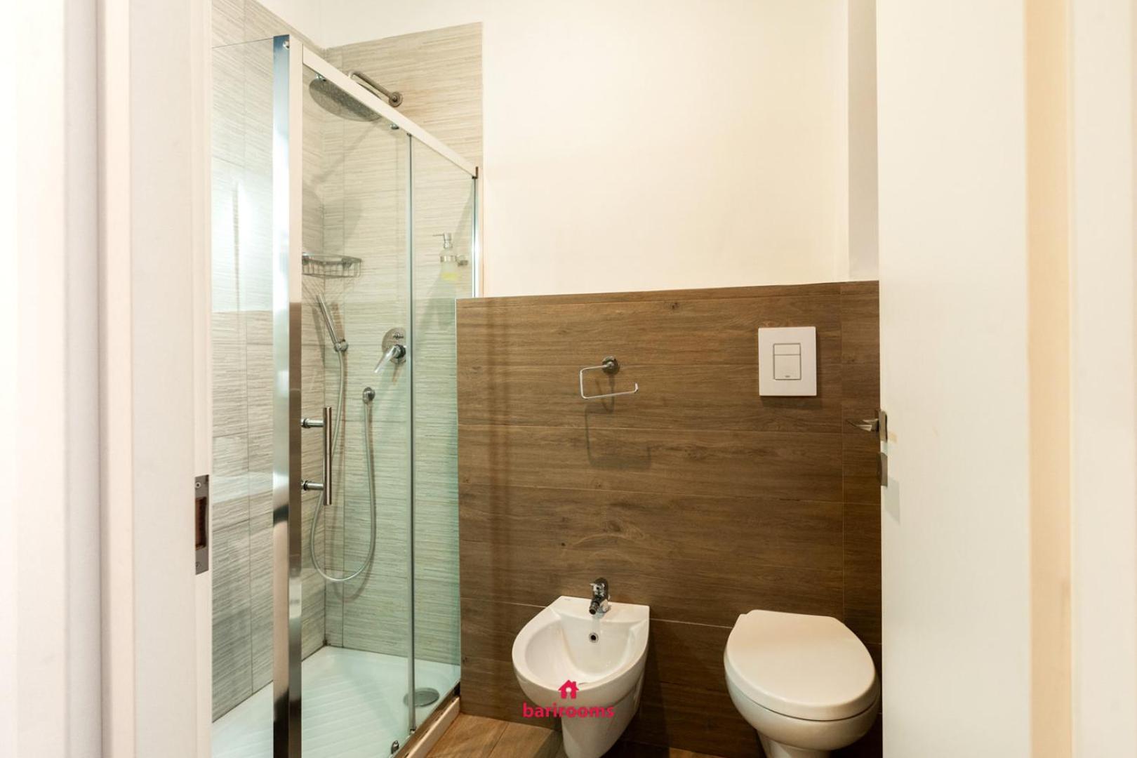 Barirooms - Melo Suites Extérieur photo