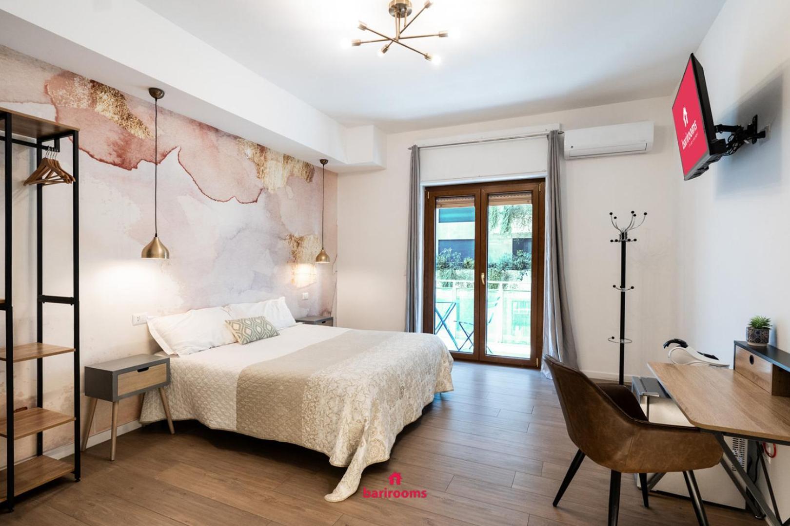 Barirooms - Melo Suites Extérieur photo