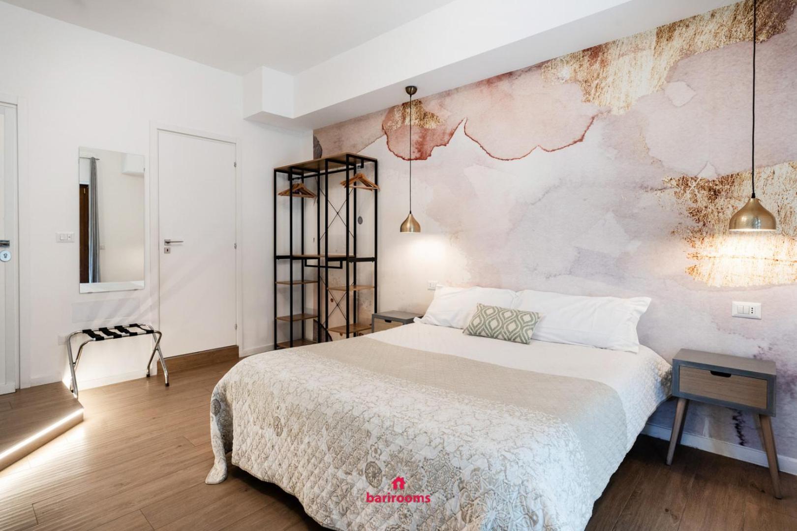 Barirooms - Melo Suites Extérieur photo