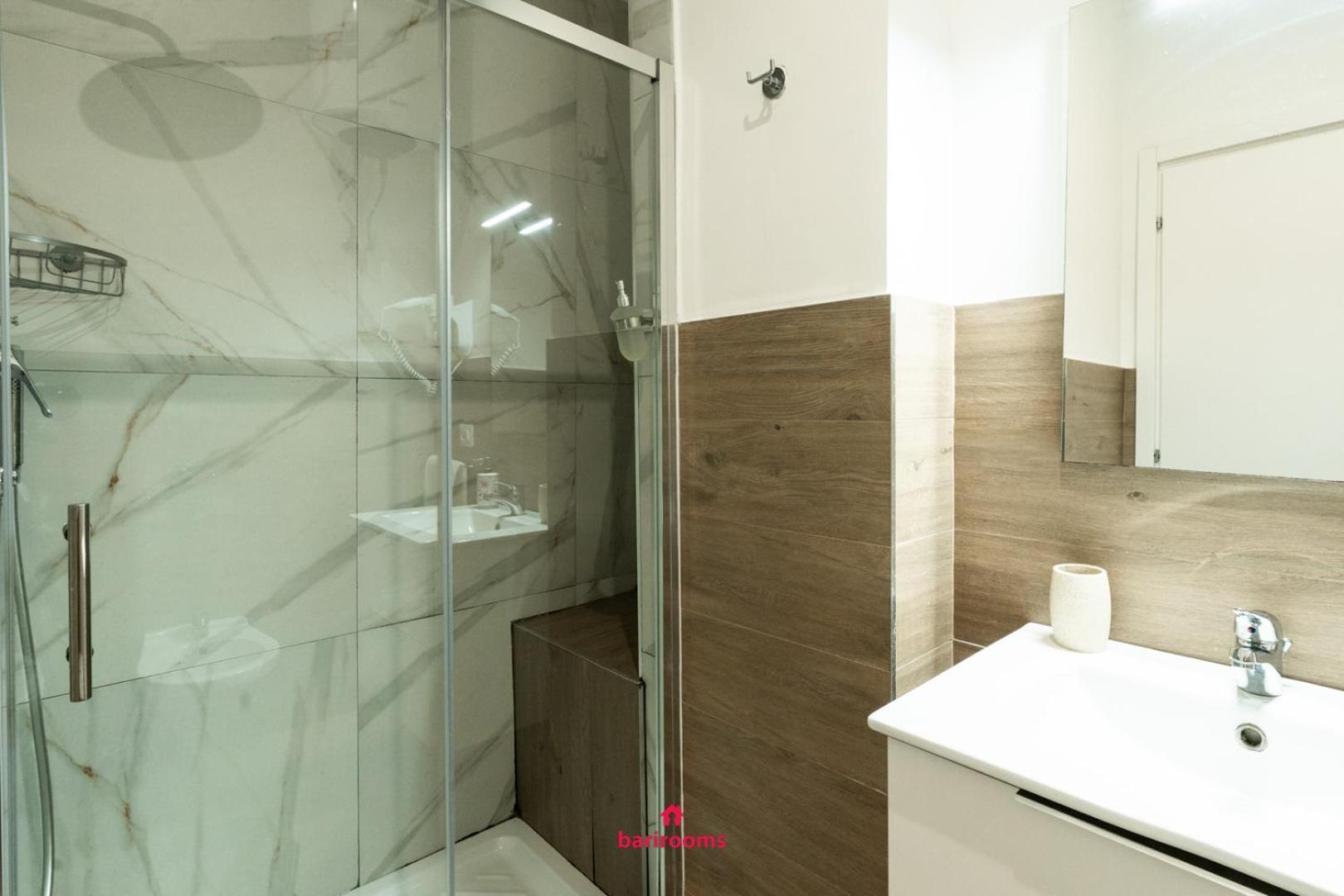Barirooms - Melo Suites Extérieur photo